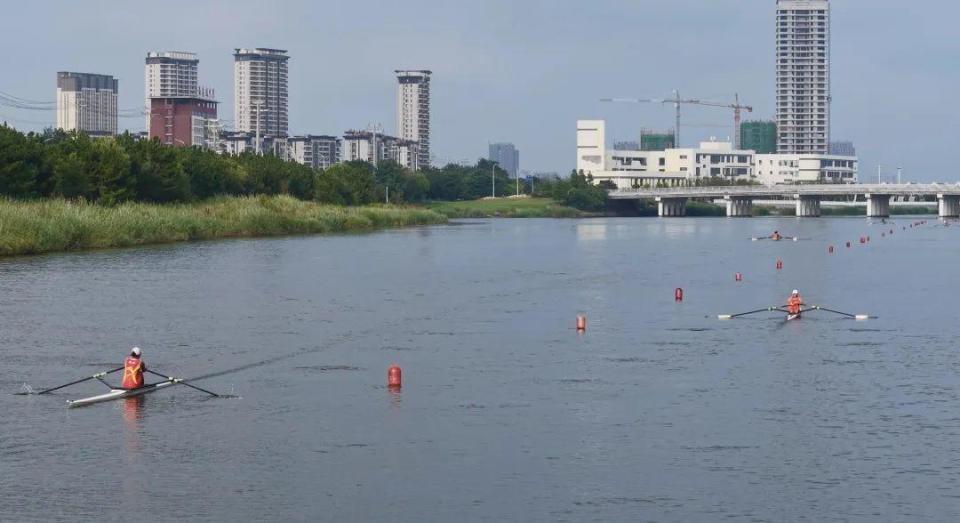 赛艇队等队, ZaW 赛艇队等队, ZaW