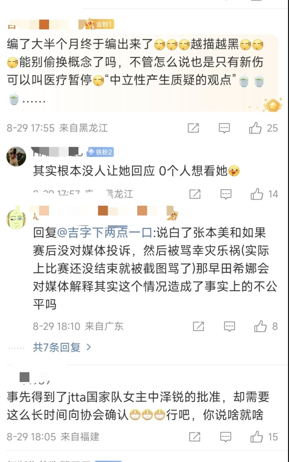 表示