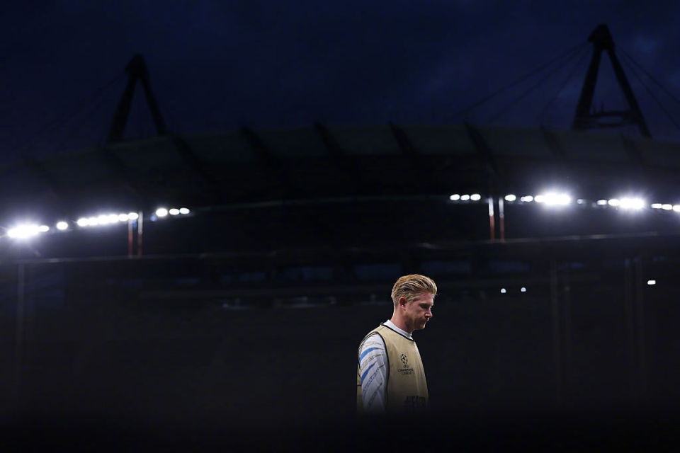 曼城沿用了, 应该满满都, 德布劳内离 曼城沿用了, 应该满满都, 德布劳内离