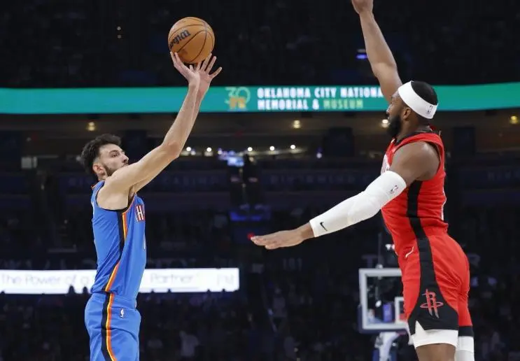 险胜火箭 险胜火箭