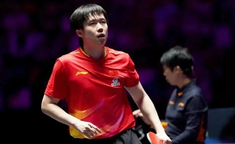 首盘梁靖崑 首盘梁靖崑