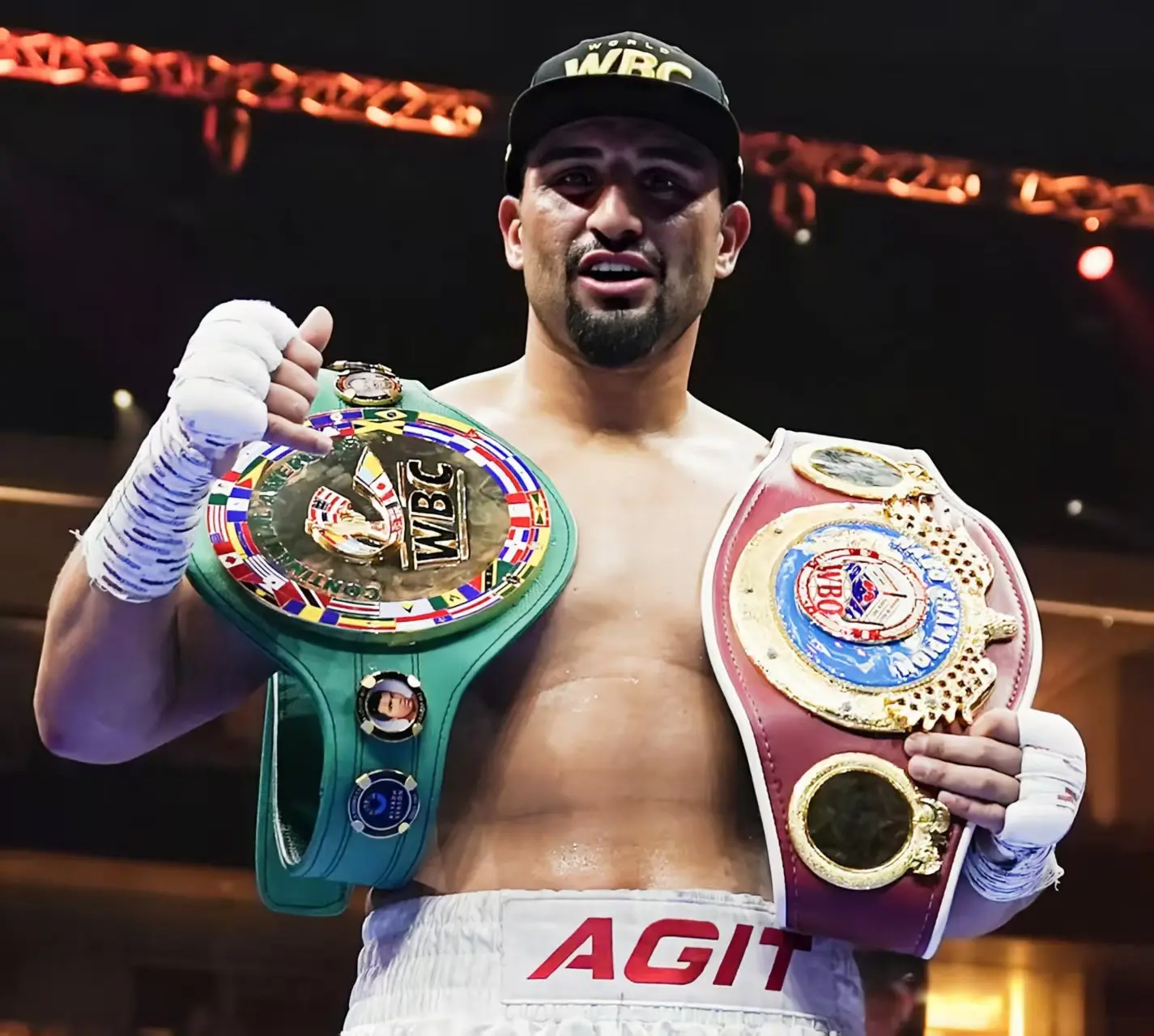 一代拳迷将, 科时代之后 一代拳迷将, 科时代之后