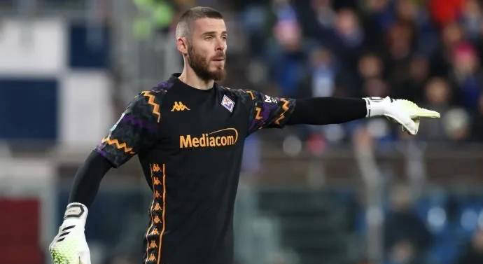 门神找到了, 佛罗伦萨原 门神找到了, 佛罗伦萨原